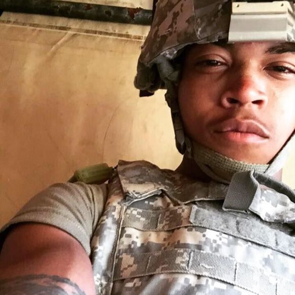 Meet your Posher, Mike - Picture 1 of 1